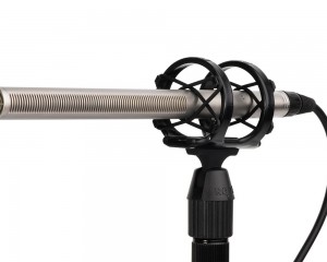 NTG 3 Shotgun Mikrofon-kit